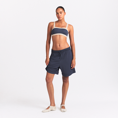 NikeSKIMS Airy Women's Relaxed Shorts. Nike.com